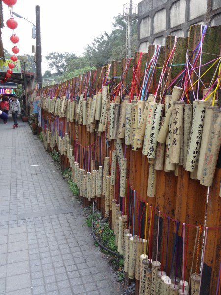 【BlackCat】初見“台灣”—西線篇-旅人制造