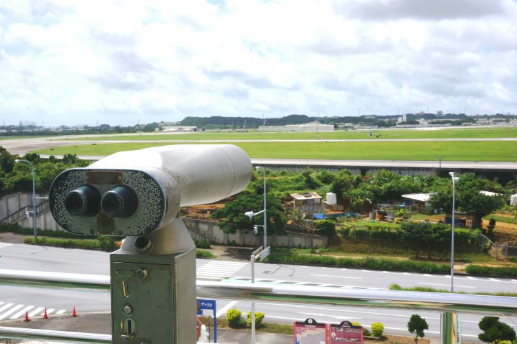 Kadena Air Base travel guidebook must visit attractions in Kadena Kadena Air Base nearby