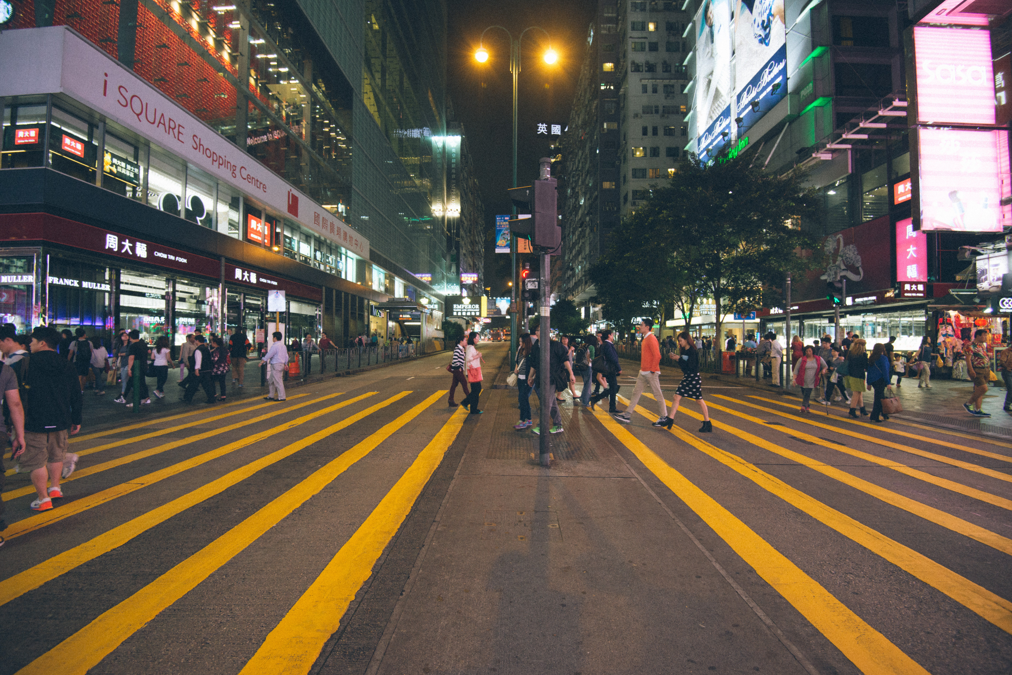  跟团游>乐园游·香港5日4晚半自助游·住尖沙咀/香港迪士尼乐园认证