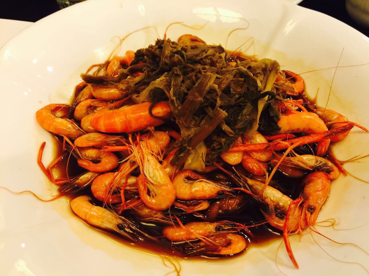 寻宝记绍兴菜(状元店)