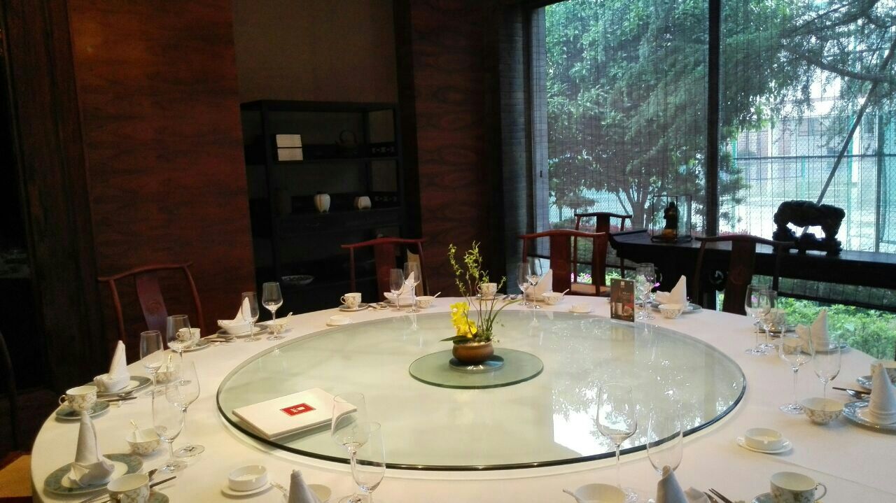 晶采轩(虹桥路店)