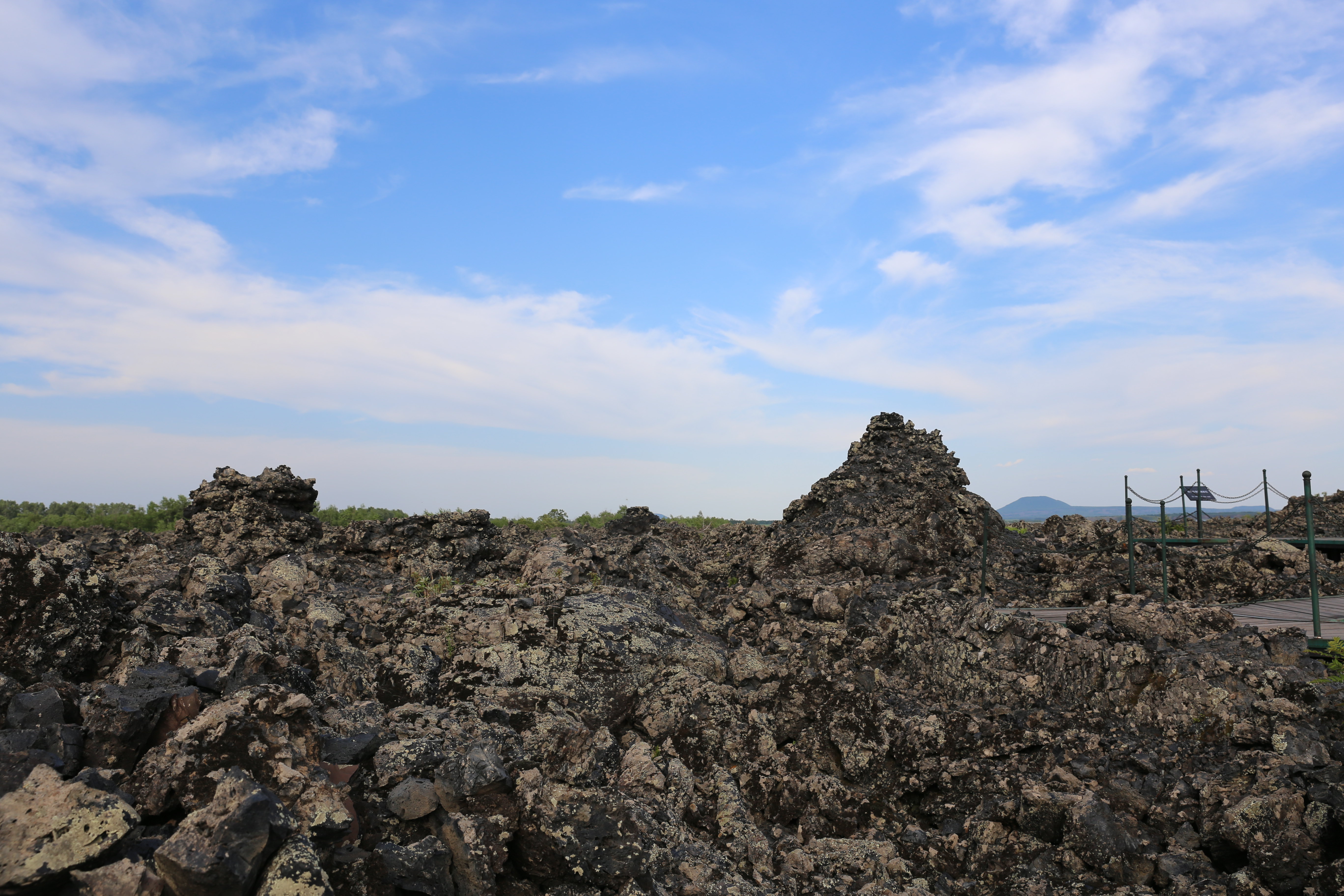 连池风景区适合朋友出游旅游吗,五大连池风景区朋友出游景点推荐/点评