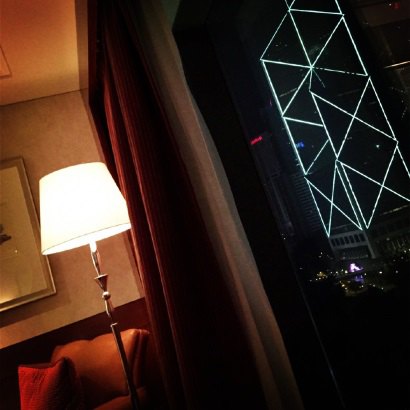 他家香香的洗浴产品,喜欢这里人性化的服务,还喜欢这里无可取代的夜景