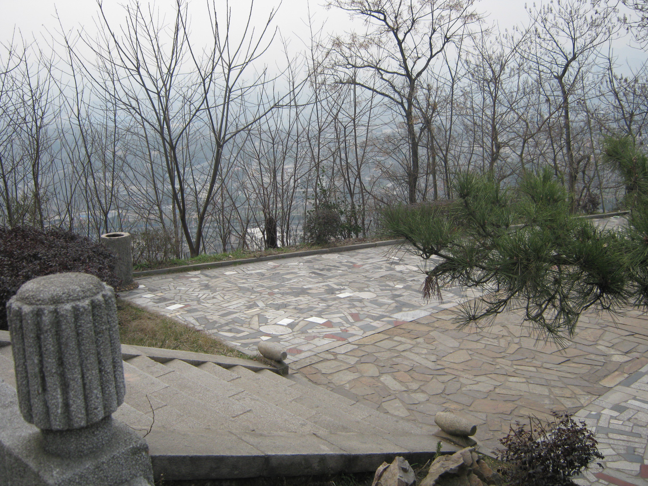 五榕山公园