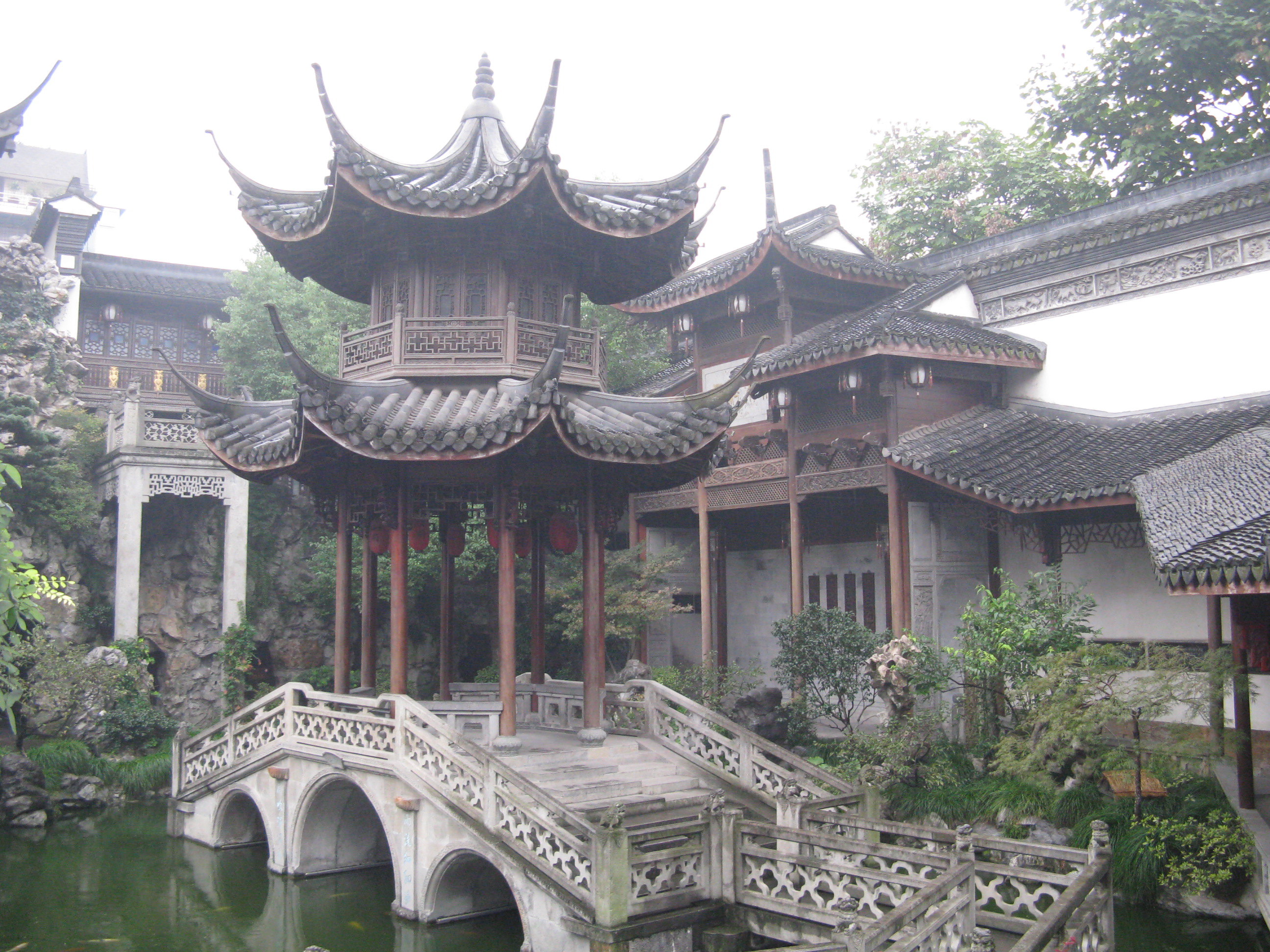 代表了杭州晚清时期民居建筑的最高水平.