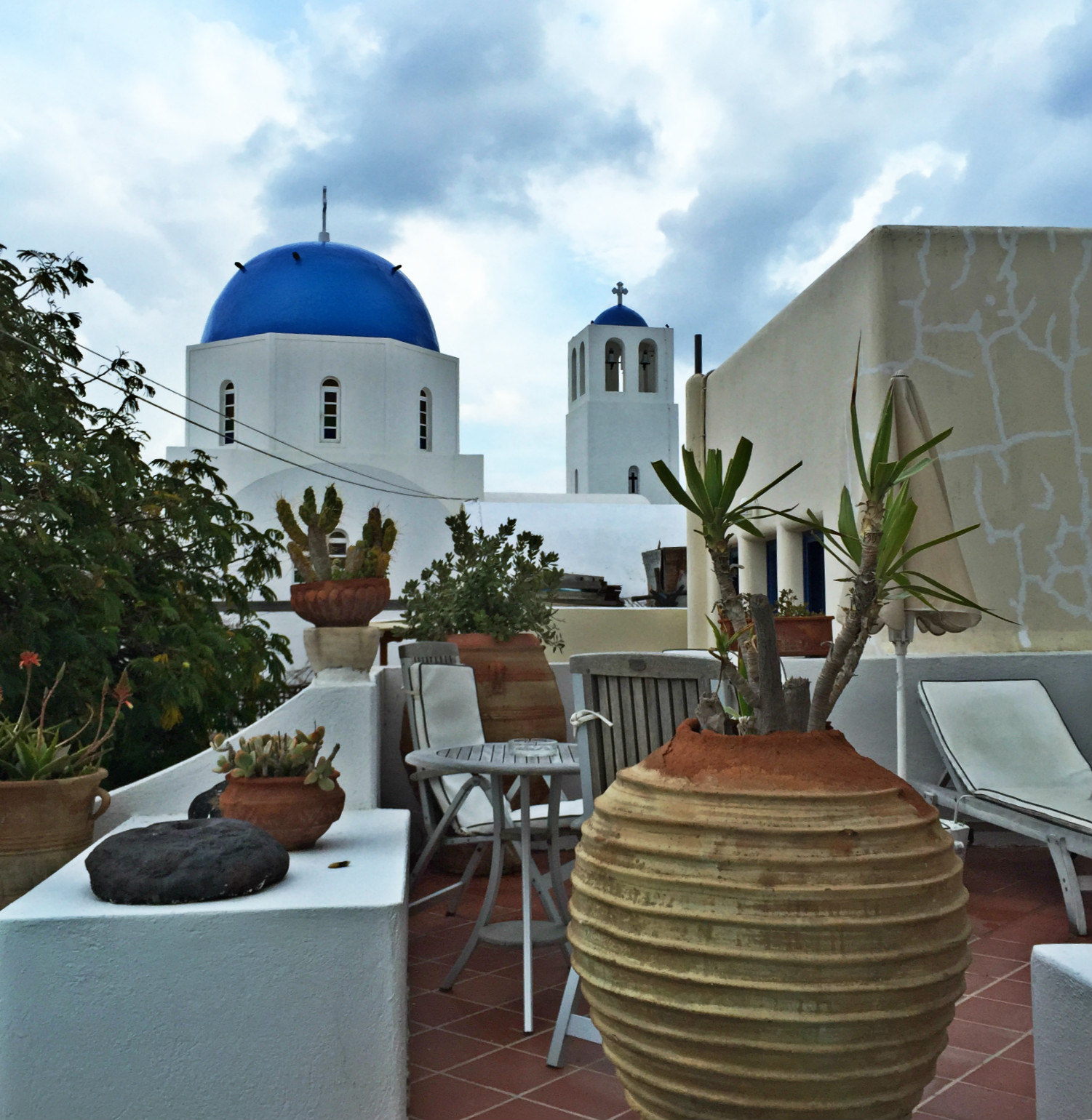 伊莫洛维里小镇