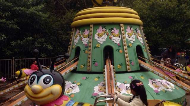 杭州市萧山区少儿公园