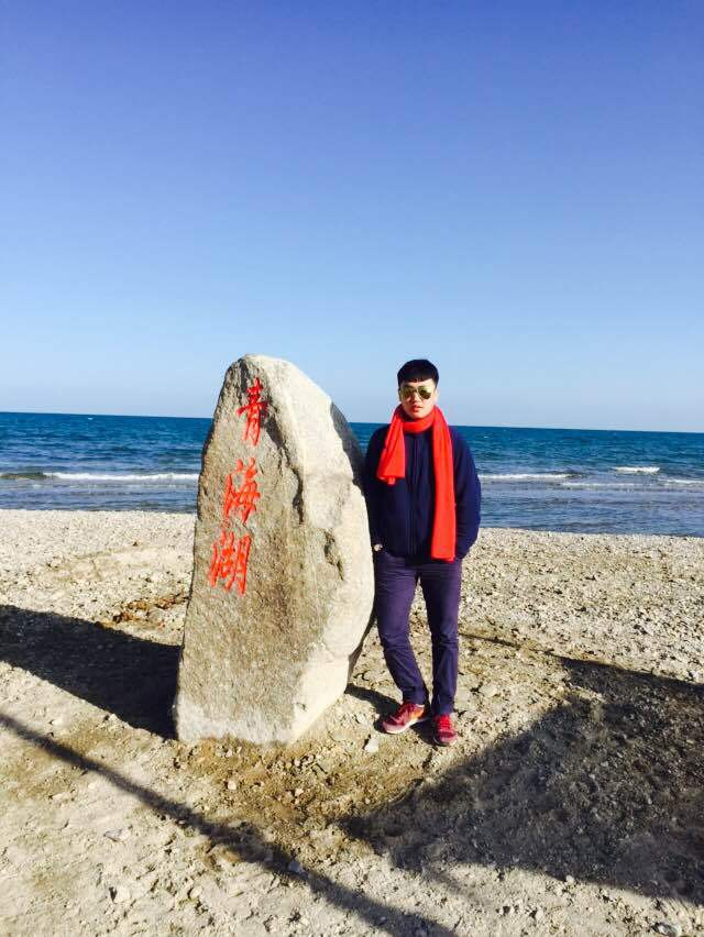 我和三个携程女生的甘肃青海西北八日游