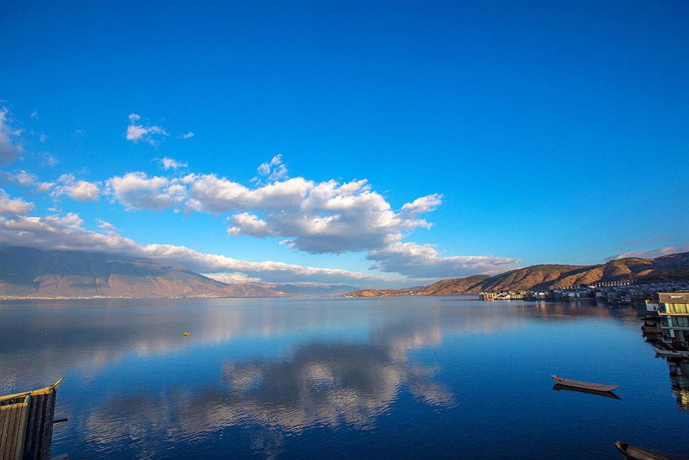 【携程攻略】双廊镇双廊适合朋友出游旅游吗,双廊朋友出游景点推荐