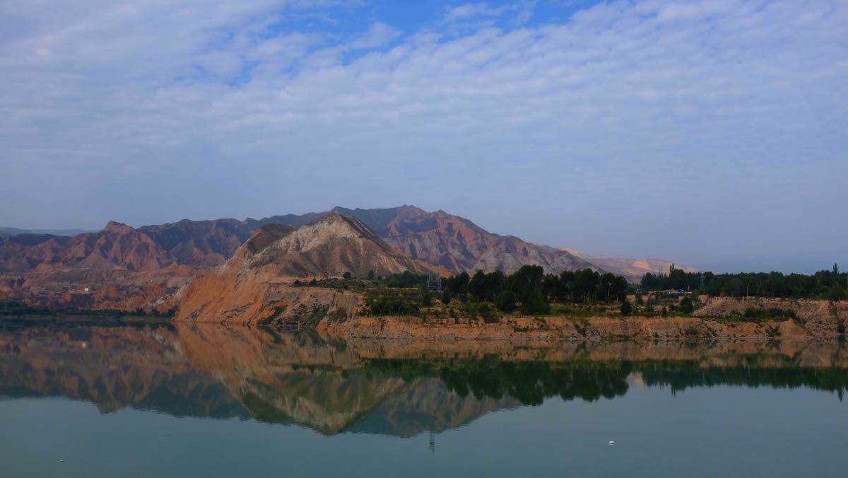 2020坎布拉國家森林公園-旅遊攻略-門票-地址-問答-遊記點評,尖扎旅遊