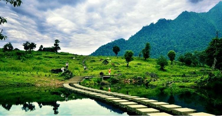 2019黑竹溝-旅遊攻略-門票-地址-問答-遊記點評,樂山旅遊旅遊景點推薦