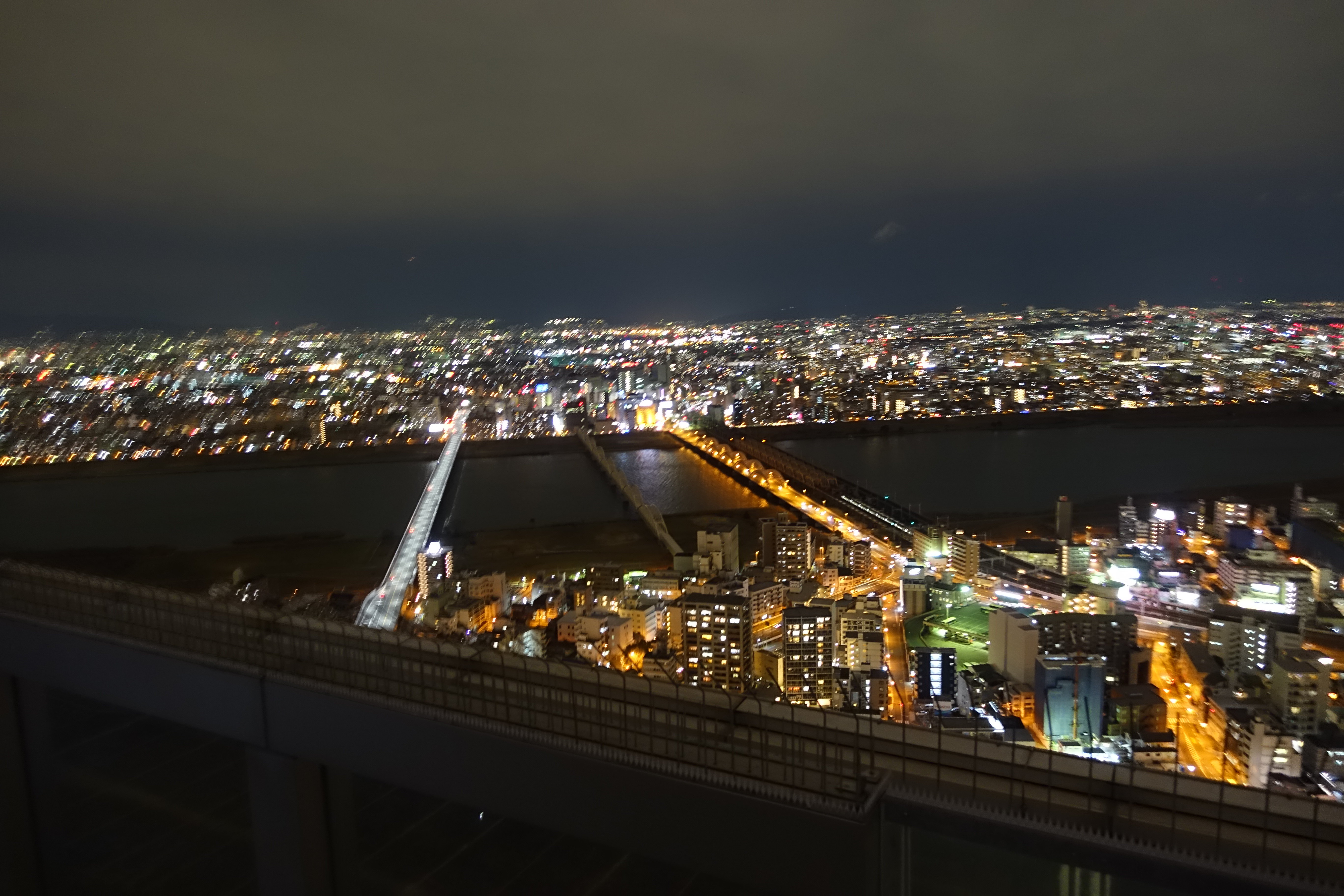 日本關西聖誕自由行 - 大阪,京都,奈良8日