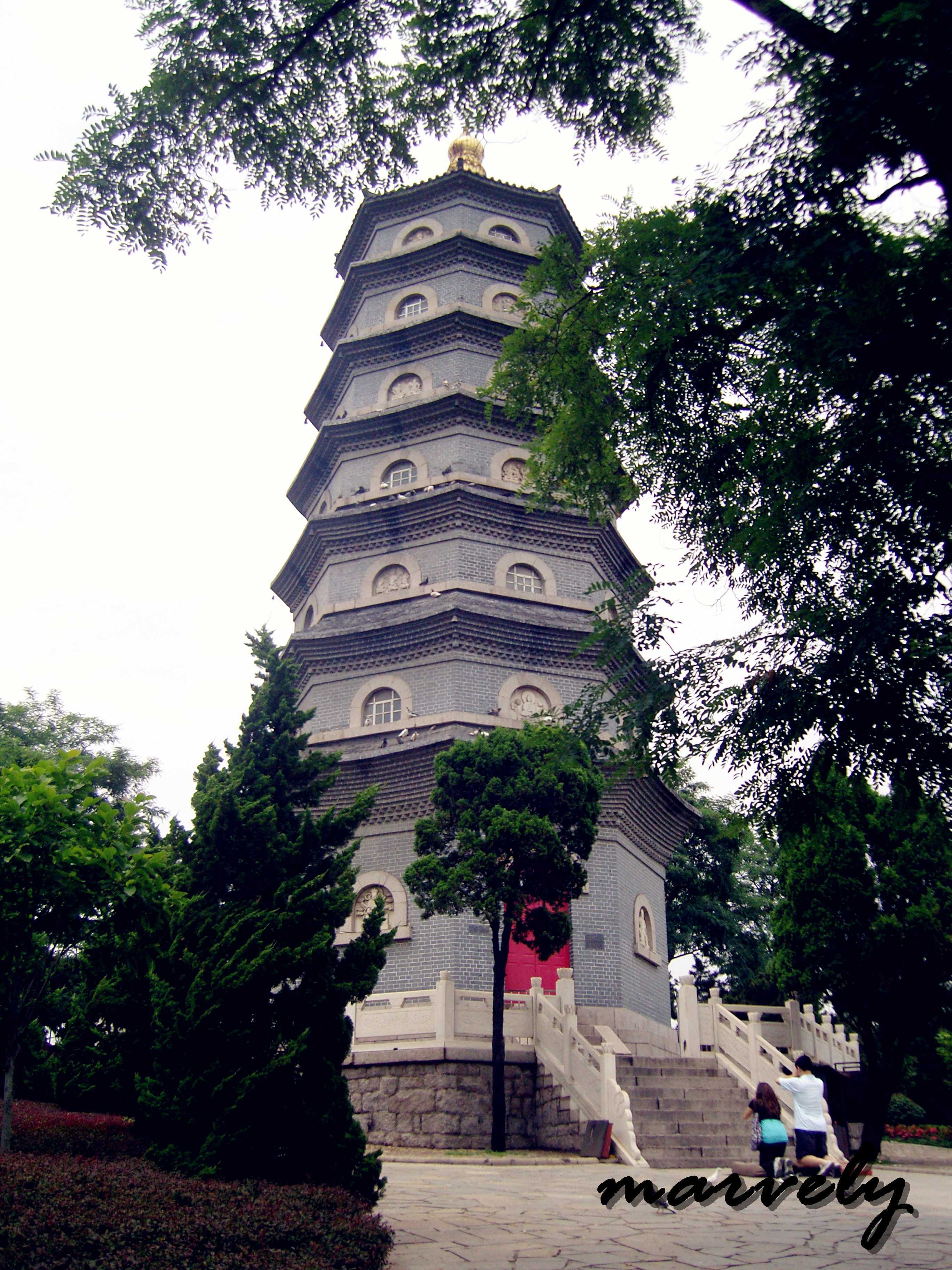 2023大士岩寺游玩攻略,位于徐州云龙湖旅游风景区的...【去哪儿攻略】