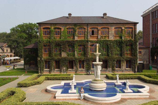 穿越千年,去看新白娘子传奇