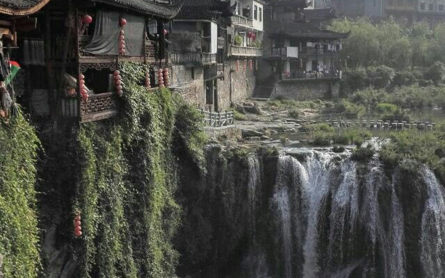 王村游记 芙蓉镇 永顺游记攻略 携程攻略