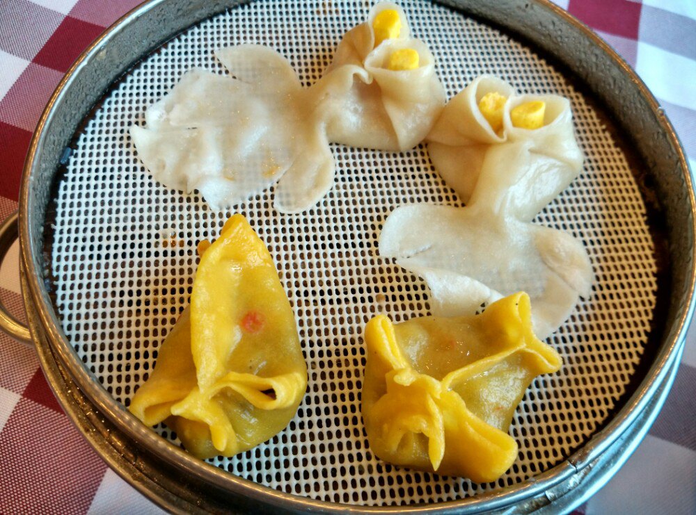 2019德发长饺子馆_旅游攻略_门票_地址_游记点评,西安旅游景点推荐