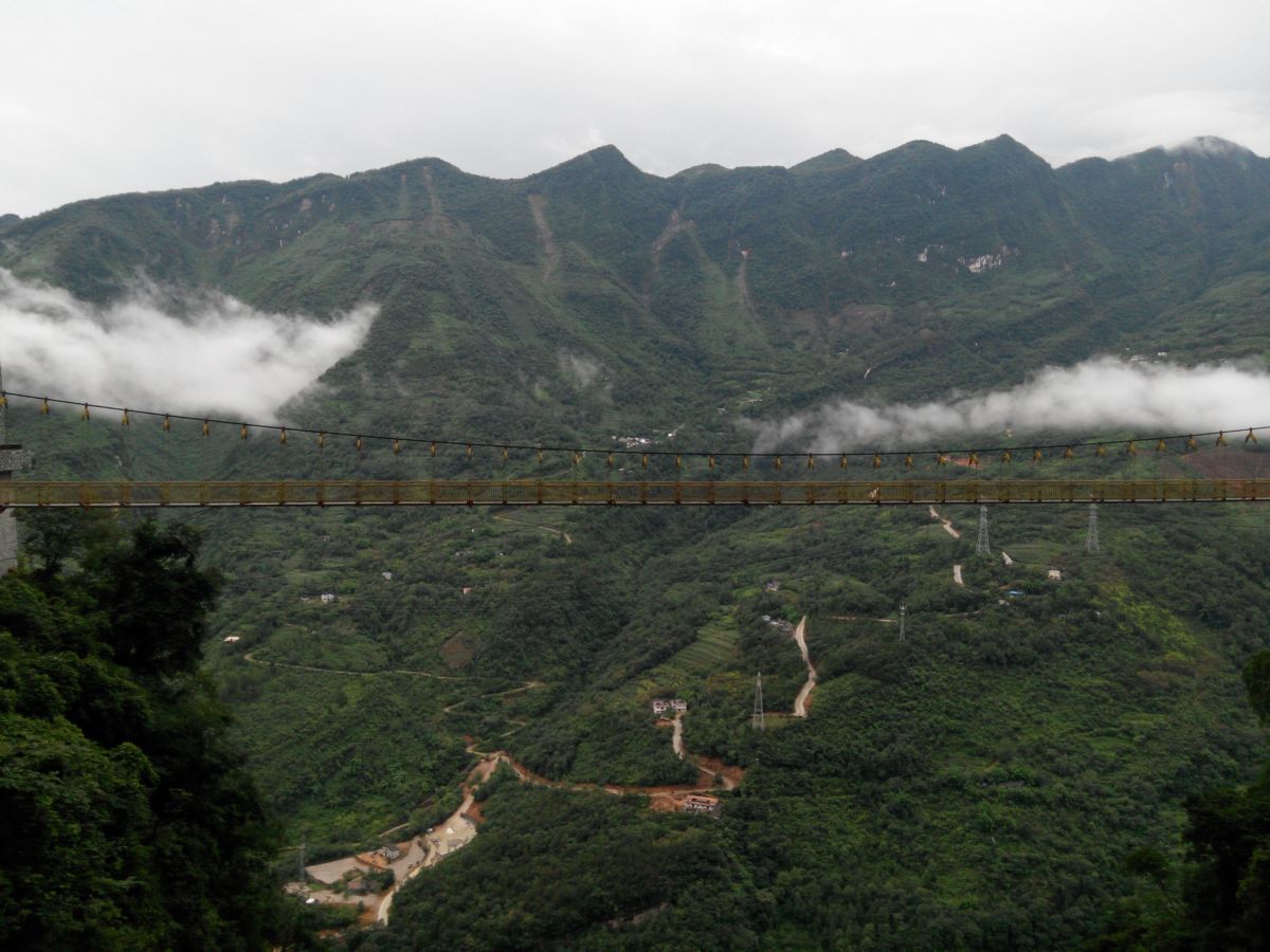 2019九皇山_旅遊攻略_門票_地址_遊記點評,北川旅遊景點推薦 - 去哪兒