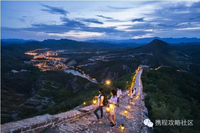 夏天国内最适合亲子游的8个地方