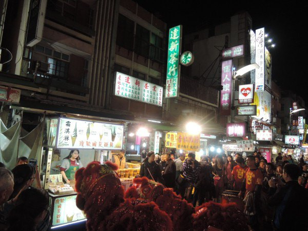 【BlackCat】初見“台灣”—西線篇-旅人制造