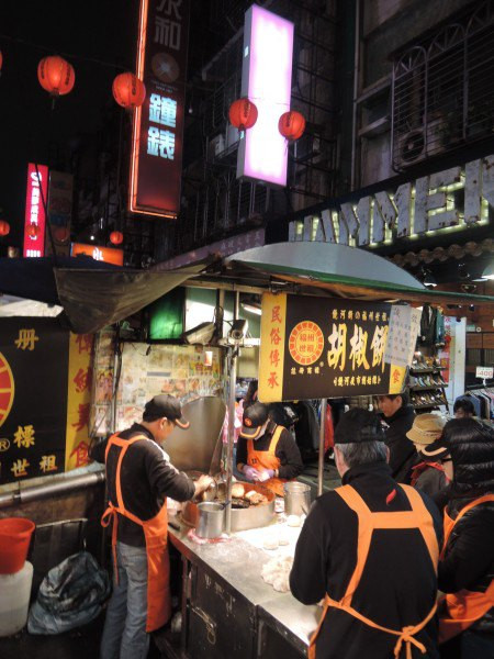 【BlackCat】初見“台灣”—西線篇-旅人制造