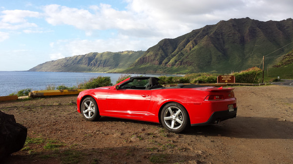夏威夷17日自驾游 欧胡岛 大岛 茂宜岛 拉奈岛 夏威夷游记攻略 携程攻略