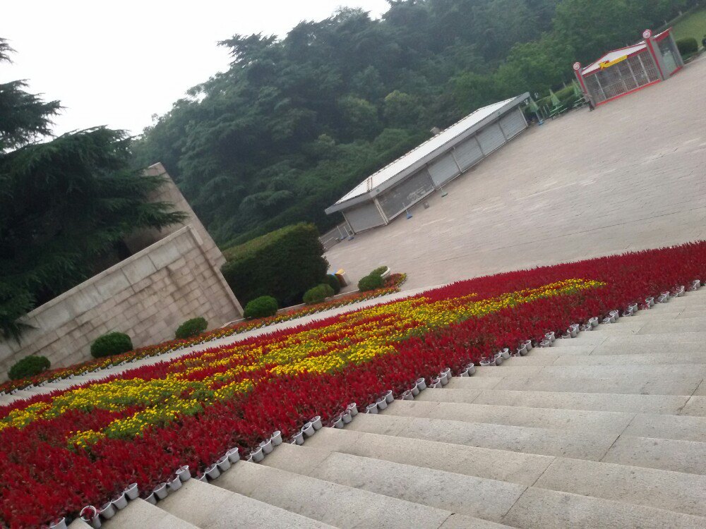 【攜程攻略】南京雨花臺適合單獨旅行旅遊嗎,雨花臺單獨旅行景點推薦