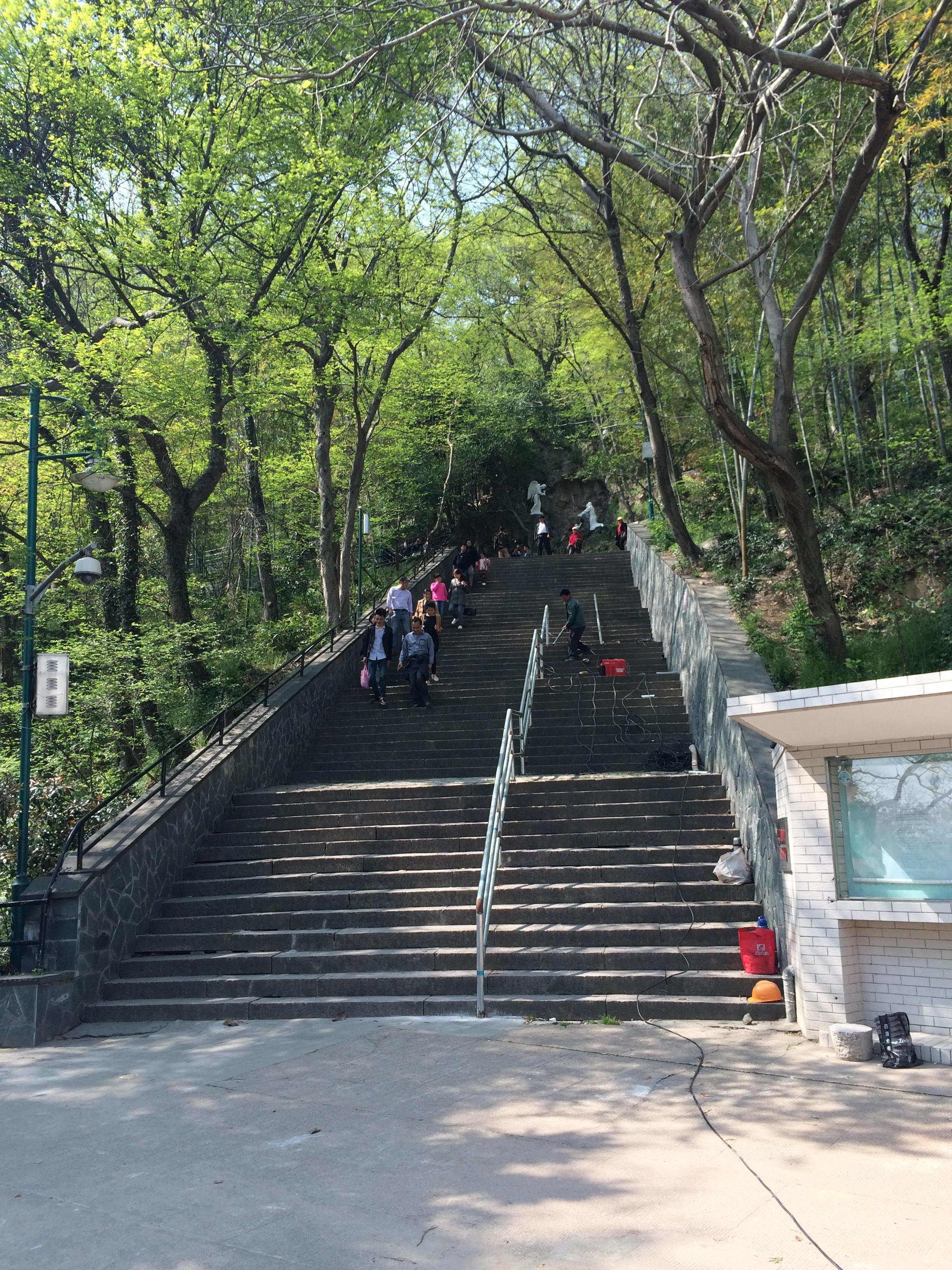 佘山國家森林公園