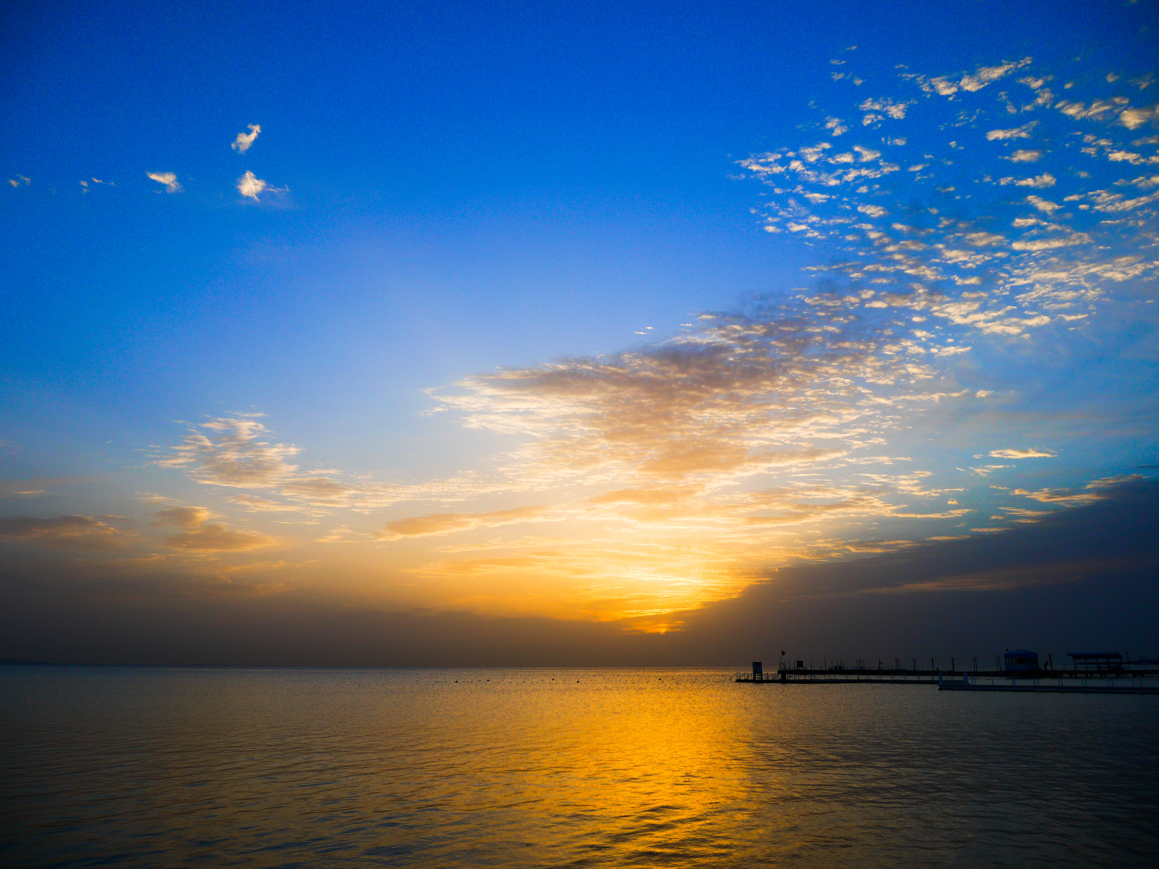 埃及开罗 卢克索 红海red sea 亚历山大10日跟团游(5钻)·【无购物 不