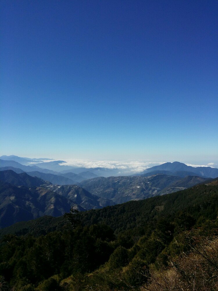 2019合欢山_旅游攻略_门票_地址_游记点评,太鲁阁旅游景点推荐 - 去