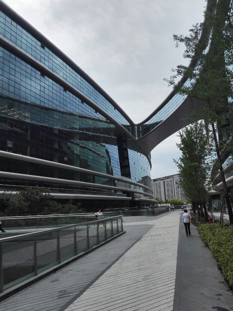 长宁民俗文化中心