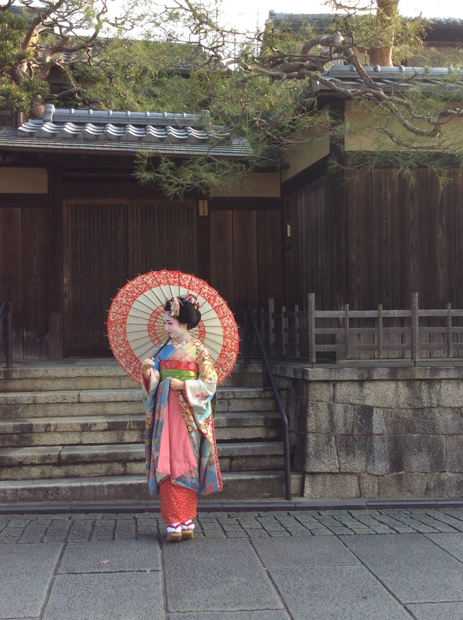 京都一日游攻略