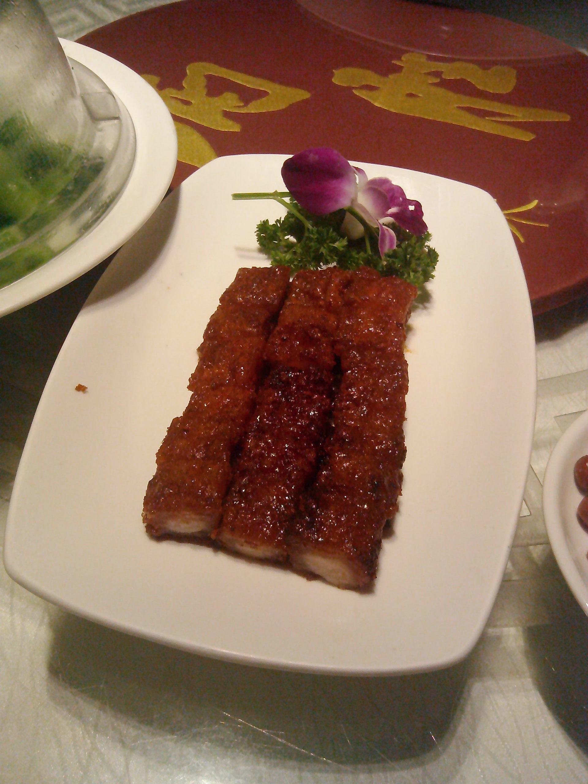 炳胜品味(海印总店)