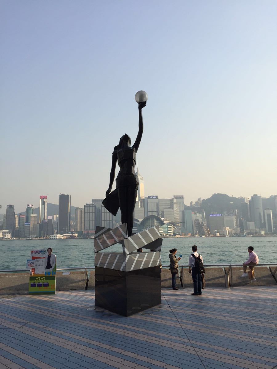 【携程攻略】香港尖沙咀适合单独旅行旅游吗,尖沙咀单独旅行景点推荐