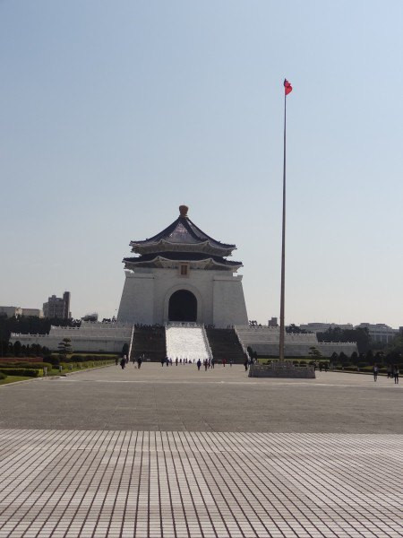 【BlackCat】初見“台灣”—西線篇-旅人制造