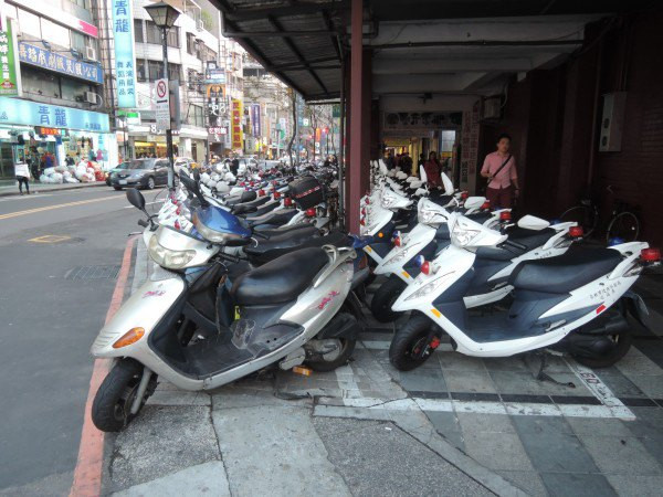 【BlackCat】初見“台灣”—西線篇-旅人制造