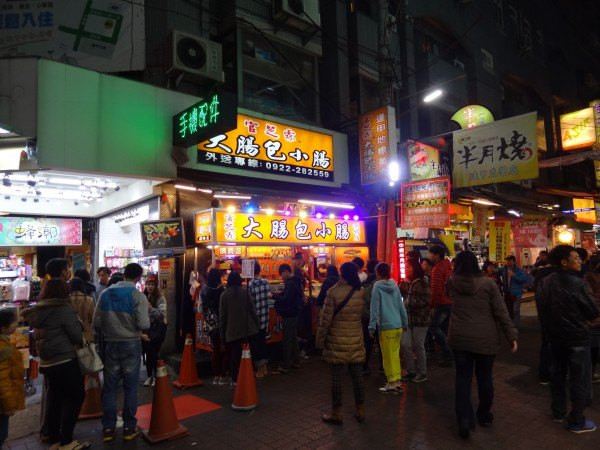 【BlackCat】初見“台灣”—西線篇-旅人制造