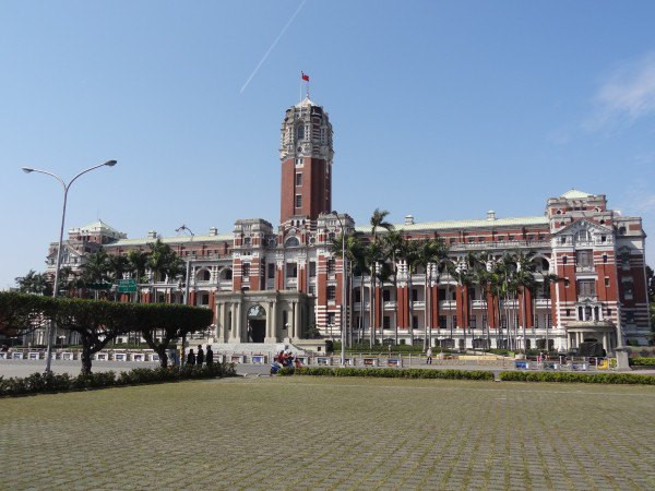 【BlackCat】初見“台灣”—西線篇-旅人制造