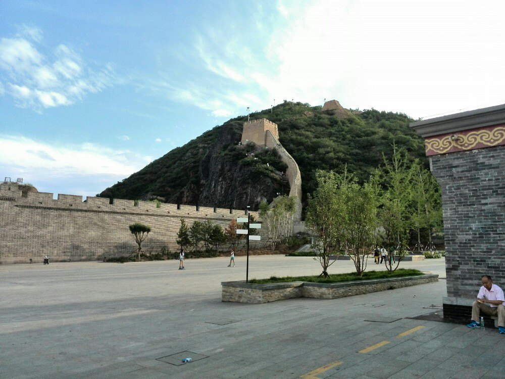 2019大境门_旅游攻略_门票_地址_游记点评,张家口旅游景点推荐 - 去