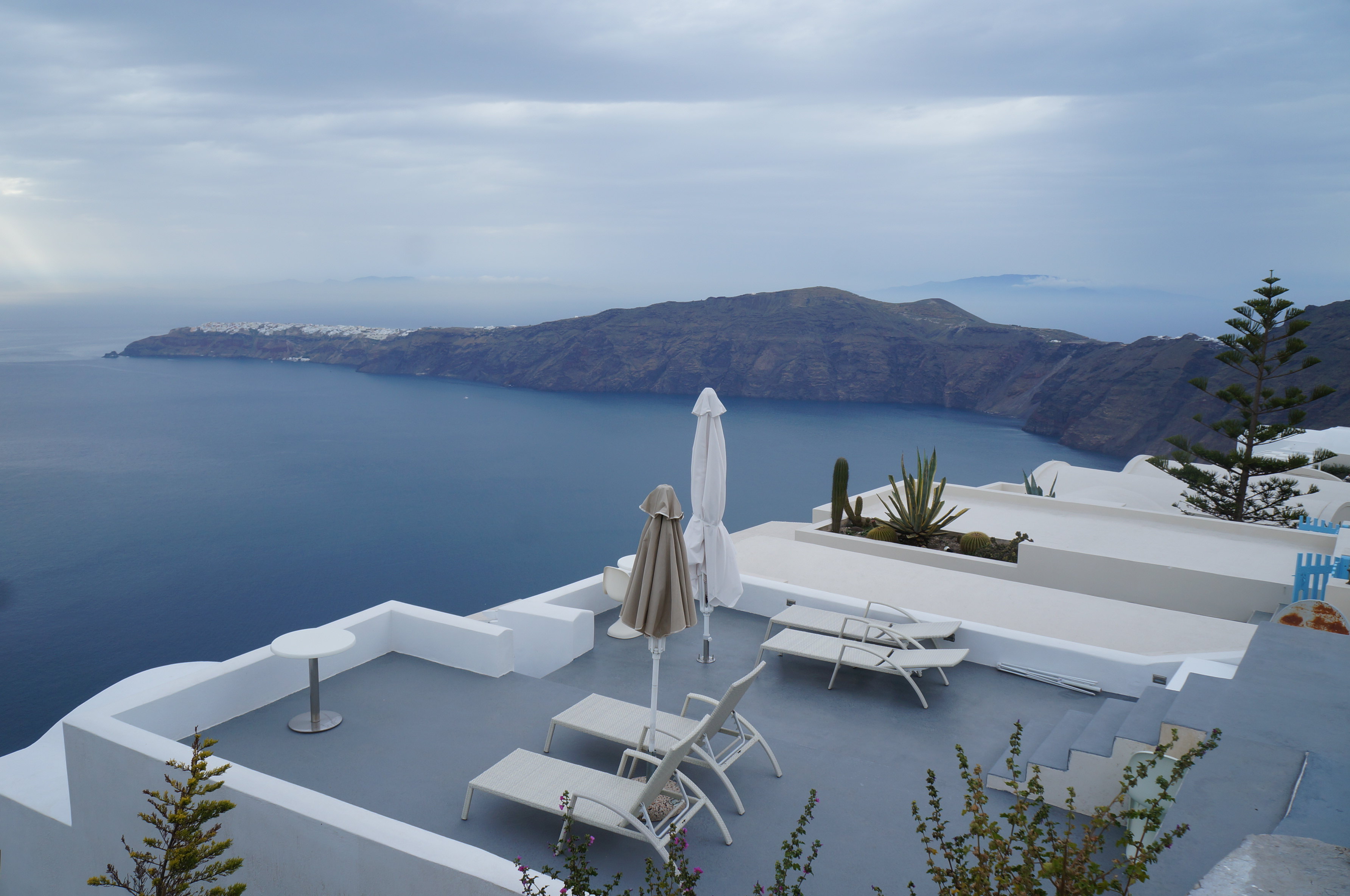 伊莫洛维里小镇