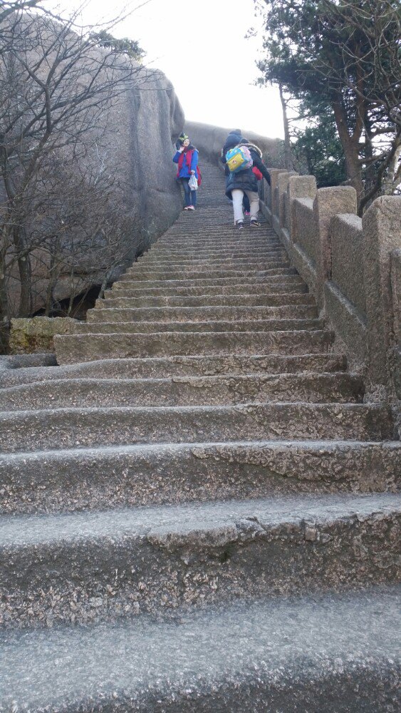 百步云梯