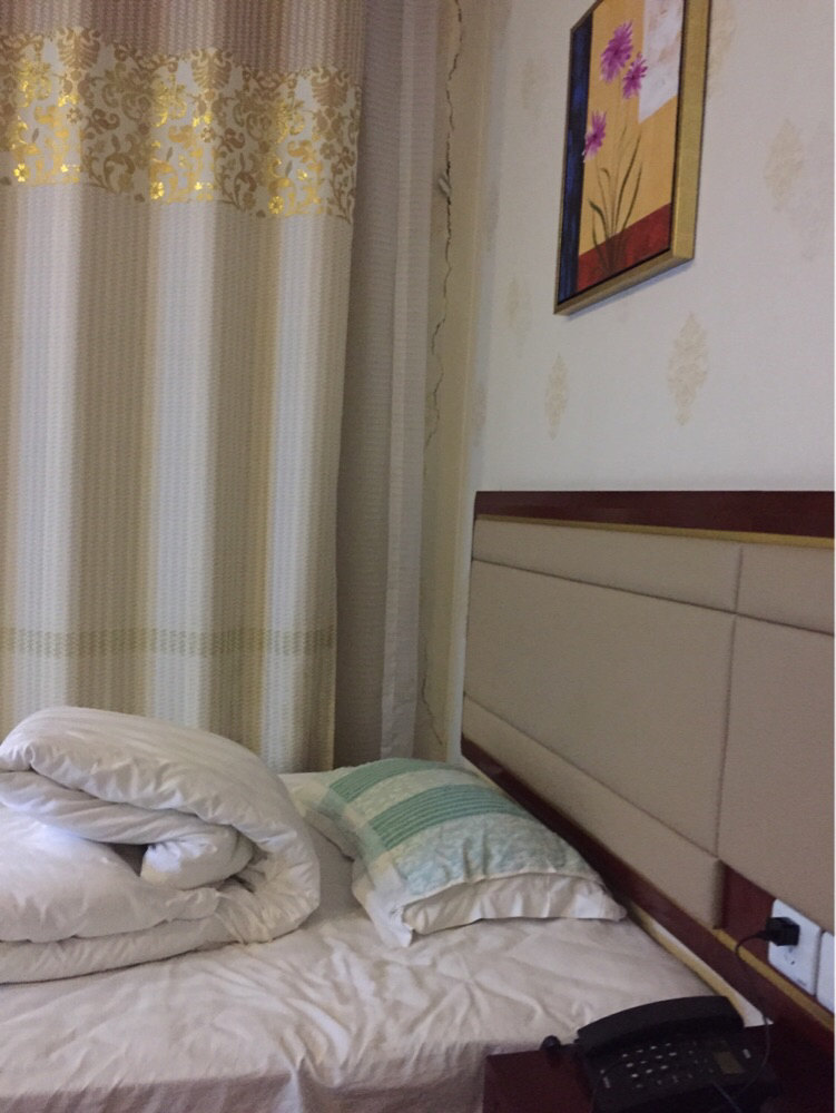 南皮东兴大酒店