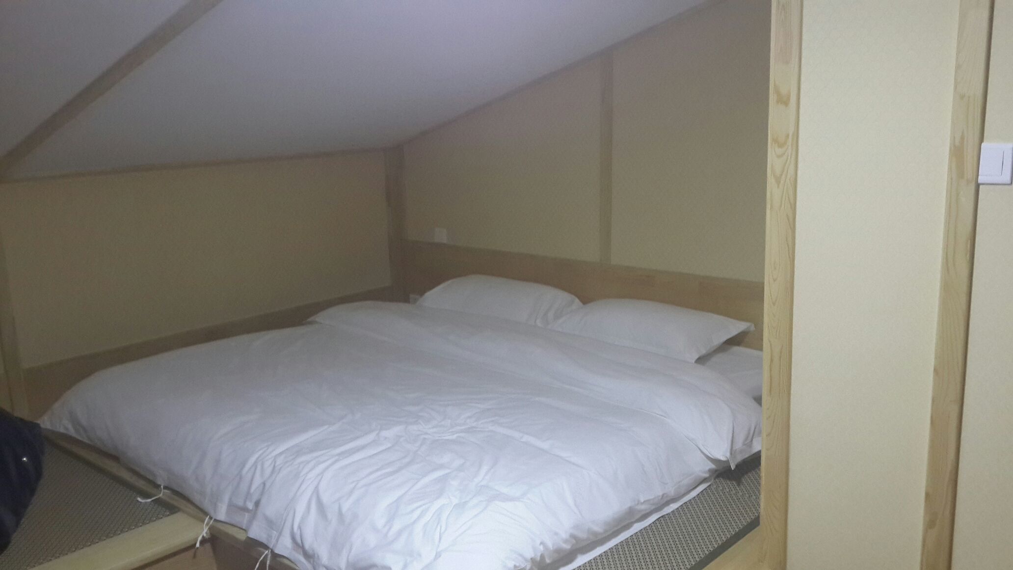 长春海上皇宾馆