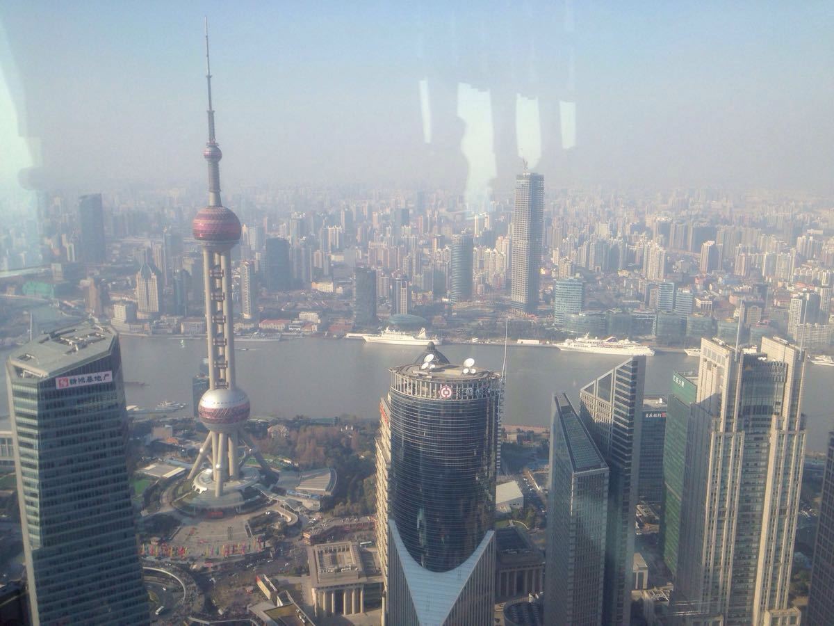 【携程攻略】上海金茂大厦景点,上海金茂大厦办公楼、餐厅、酒店一应俱全，88层观光厅内玻璃幕墙视野…