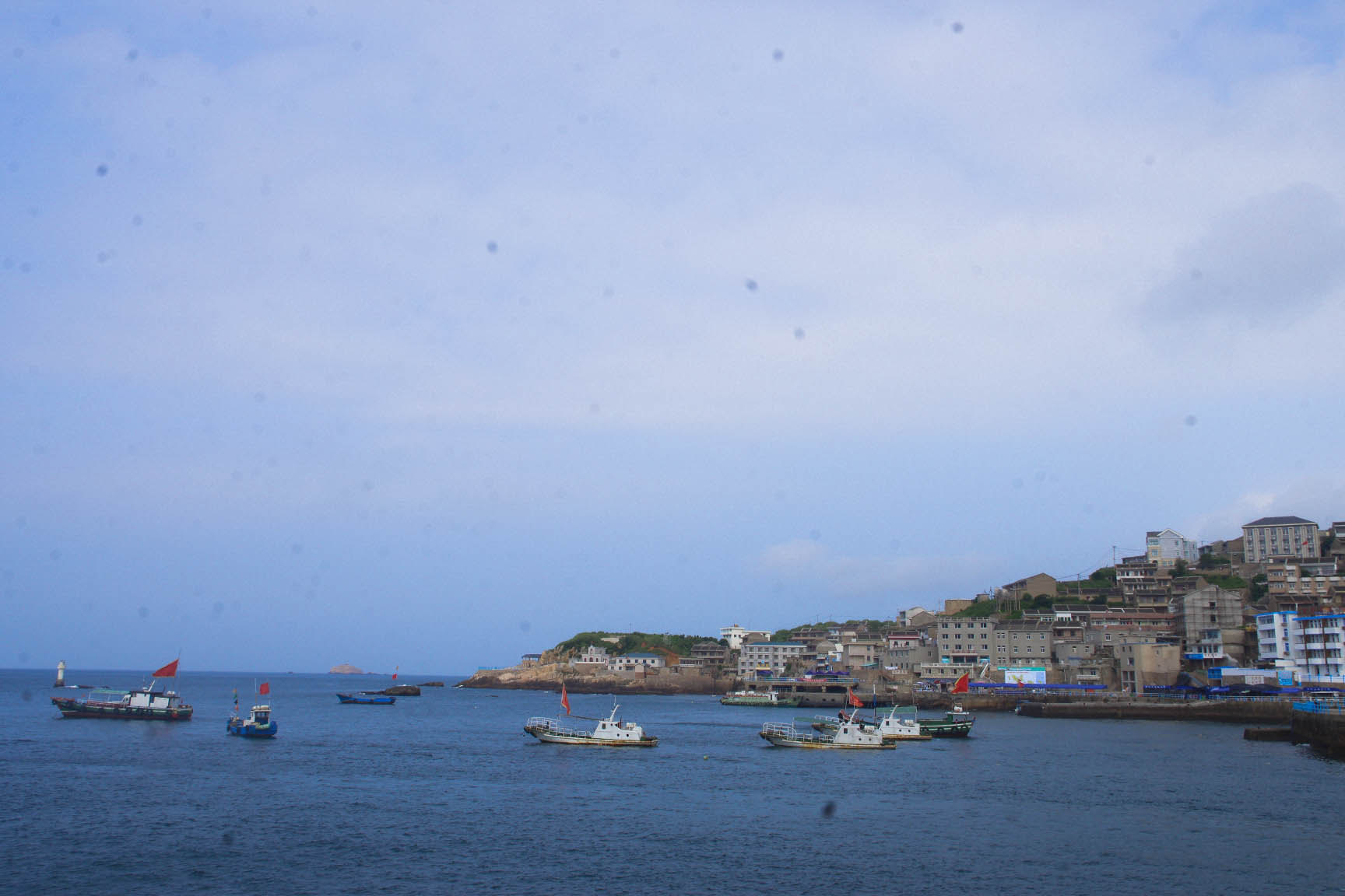 庙子湖岛旅游景点攻略图