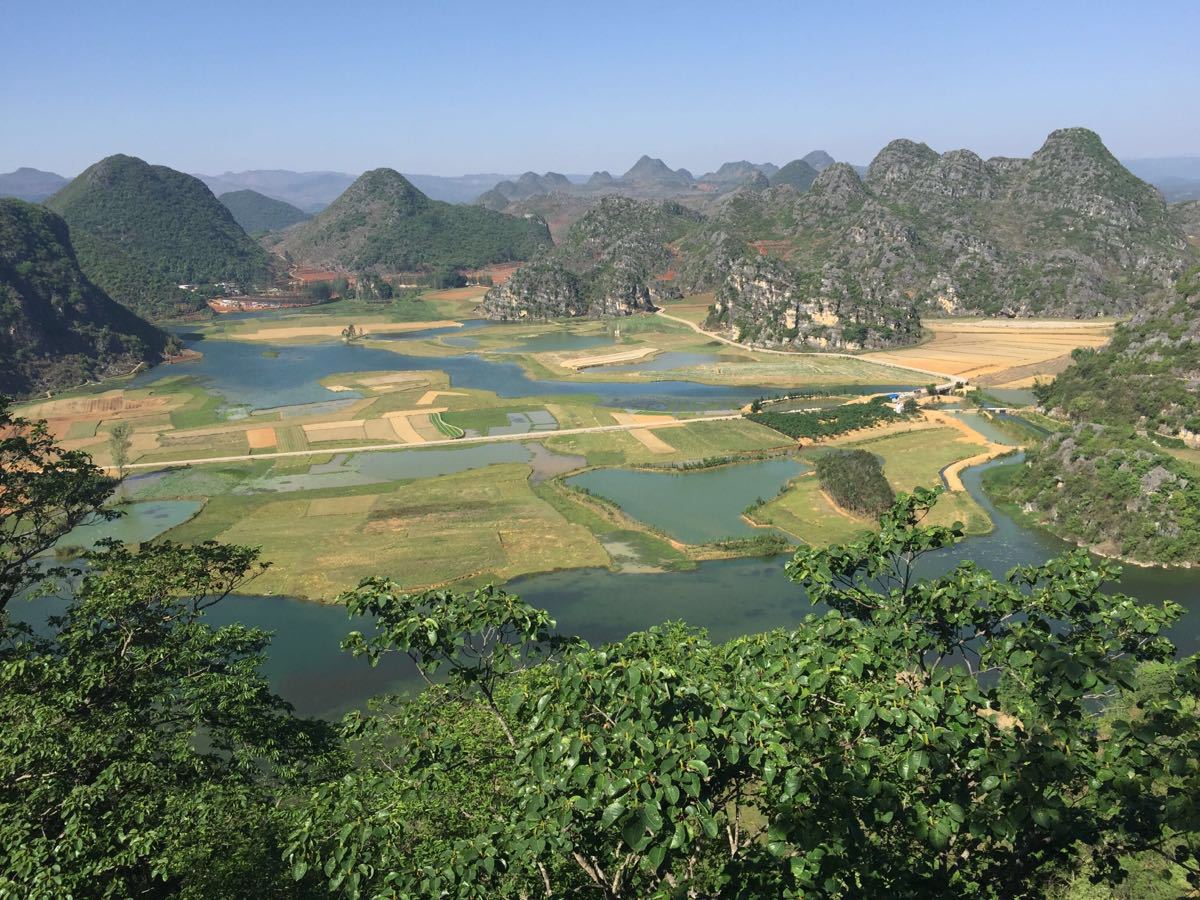 2019普者黑_旅遊攻略_門票_地址_遊記點評,文山旅遊景點推薦 - 去哪兒