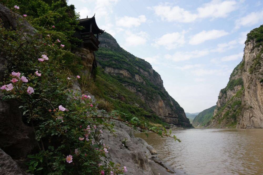 玩兒不夠的好地方～廣元,劍閣,昭化