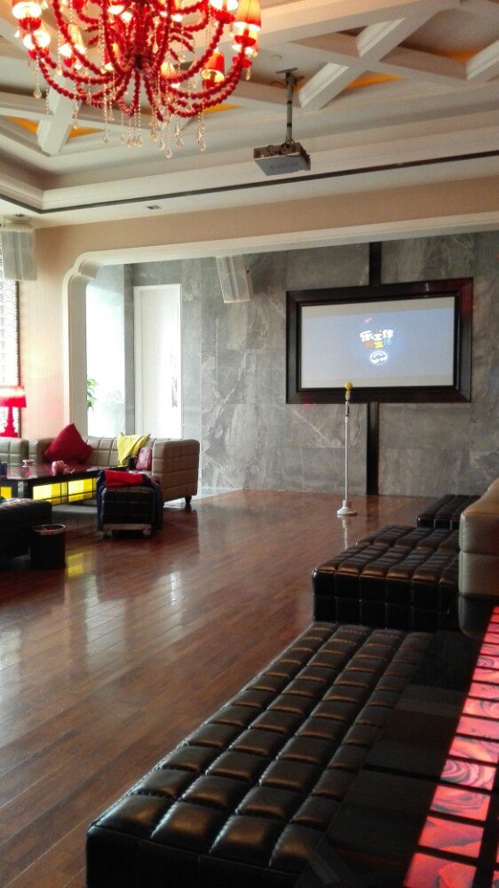 catwalk·喜聚跳舞酒吧