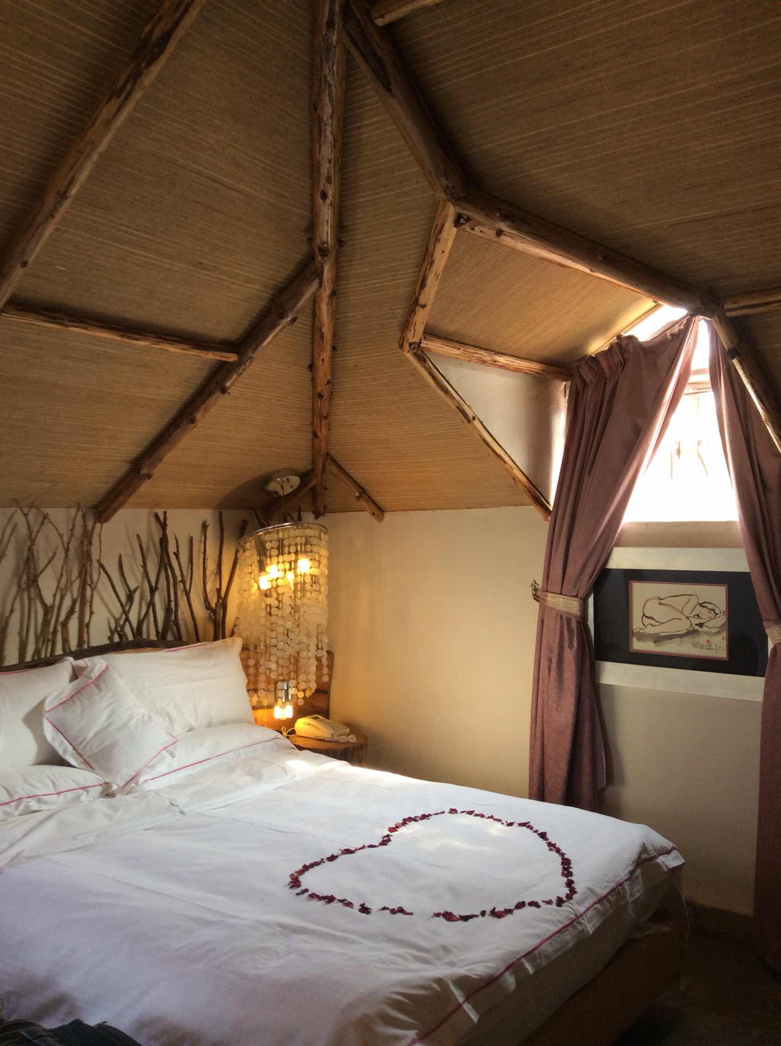 厦门鼓浪屿玫瑰屋旅馆