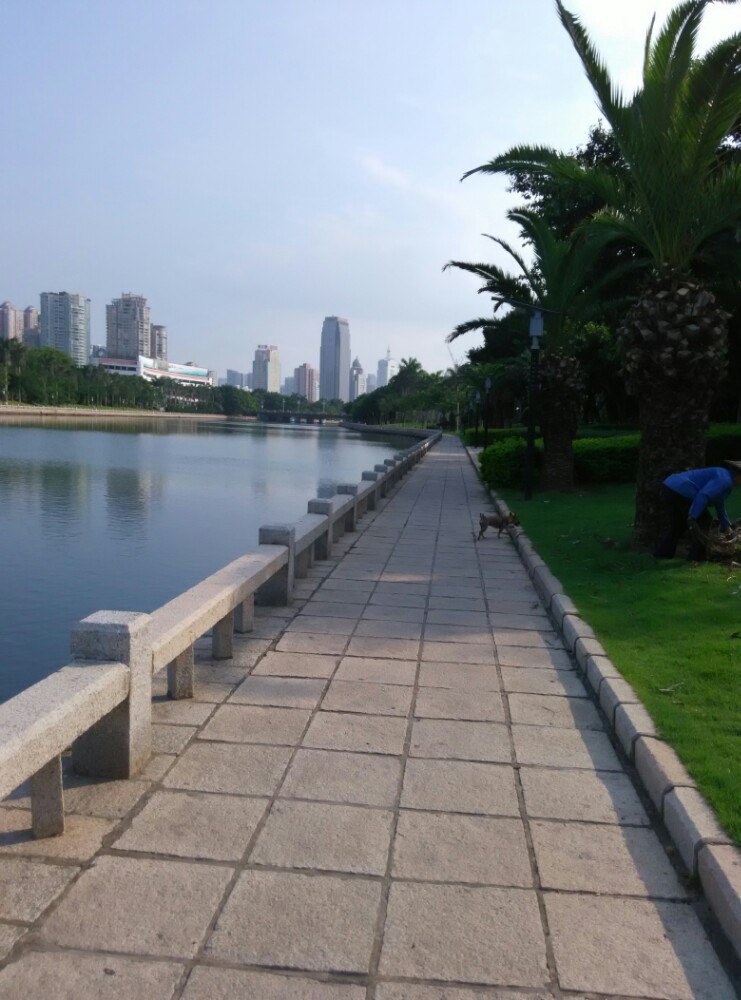 2019白鷺洲公園_旅遊攻略_門票_地址_遊記點評,廈門旅遊景點推薦 - 去