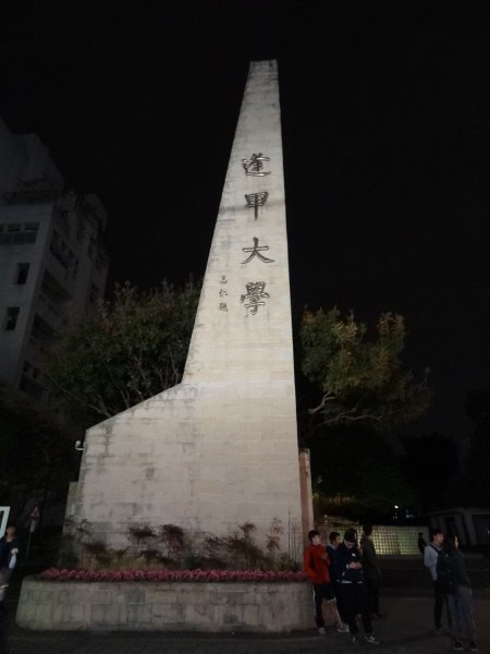 【BlackCat】初見“台灣”—西線篇-旅人制造